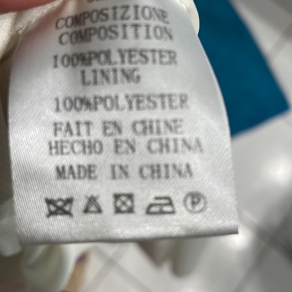 Kenzo Gorgeous dress - Picture 12 of 12